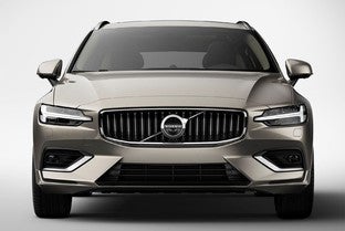 VOLVO V60 B3 Essential Aut.
