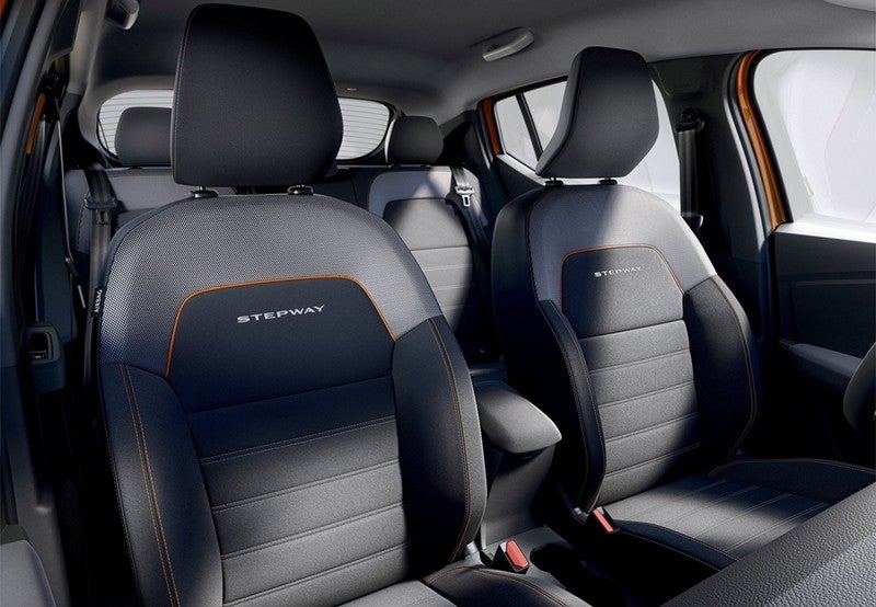 Sandero Stepway TCe Essential 67kW