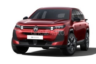 CITROEN C5 Aircross Hybrid You e-DCS6 145