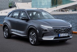 HYUNDAI Nexo FCEV 4x2 Style