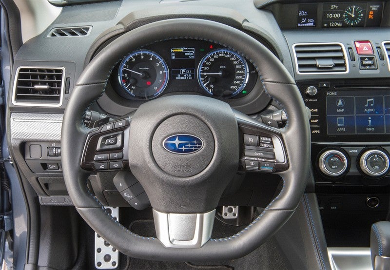 Levorg 2.0 i GT Sport Plus CVT