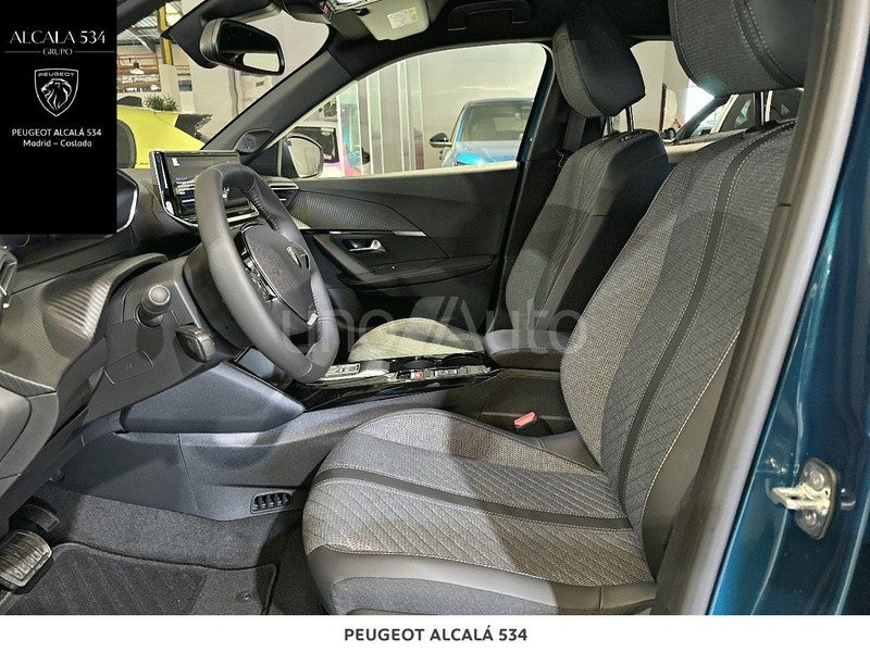 Hybrid 110 eDCS6 Allure