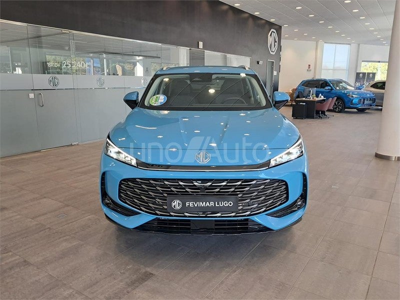 HS 1.5 Hybrid + Comfort