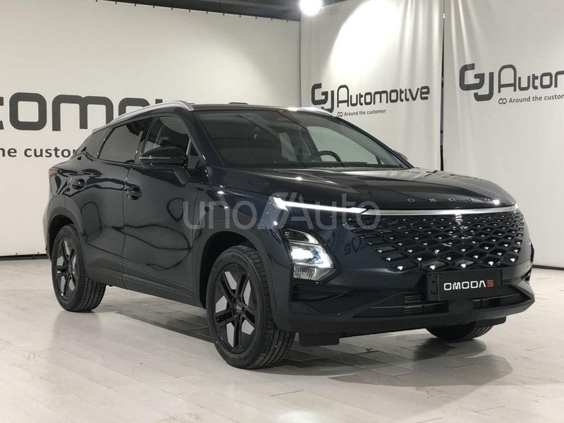 MY25 - Premium 1.6 TGDI 108kW (145cv)