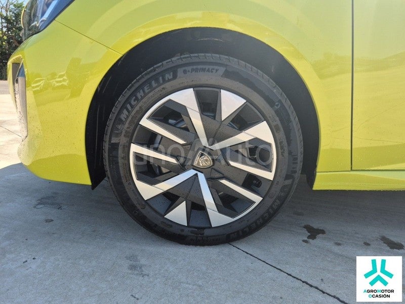 208 Style Eléctrico 136