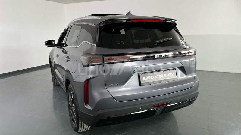 1.5 TGDI PHEV Luxury E-CVT