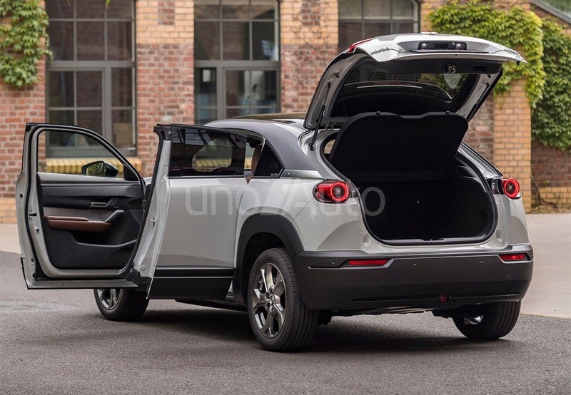 MX-30 e-Skyactiv R-EV Makoto Urban Expression 125kW
