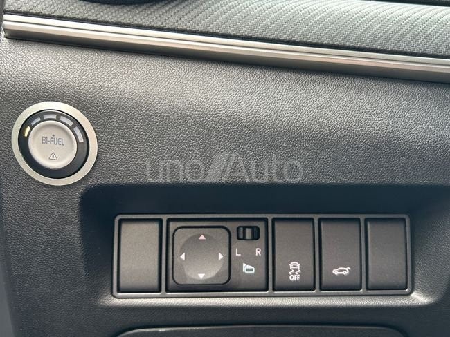 EVO Evo6 1.5 Turbo GLP DCT -