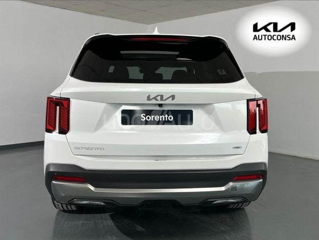 Sorento 1.6 T-GDi HEV Emotion 4x2
