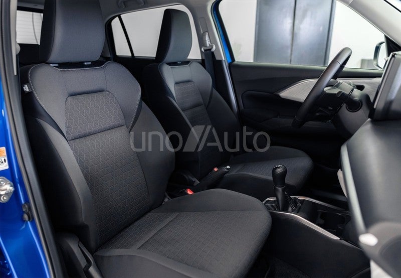 Swift 1.2 Mild Hybrid S1