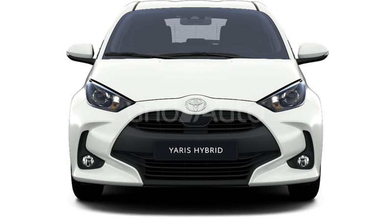 Yaris 120H 1.5 Business
