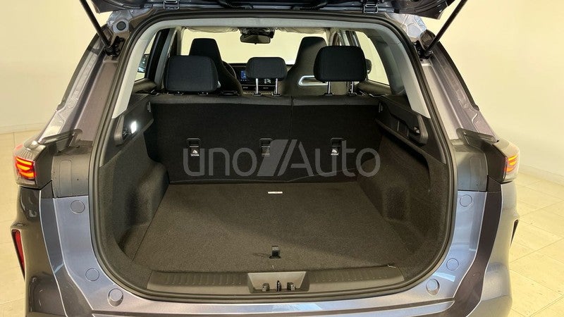 s700 1.6 TGDI 7DCT Comfort FWD