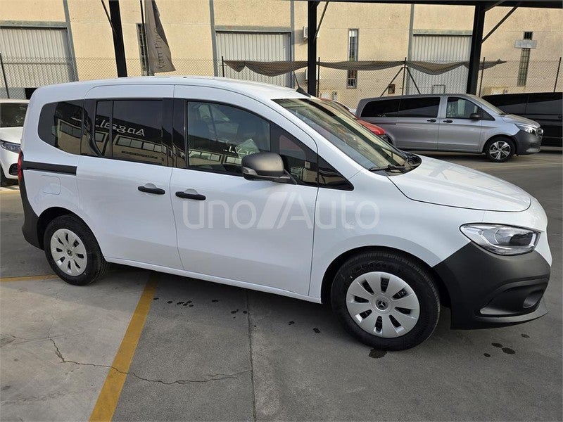Citan Tourer 110CDI Base