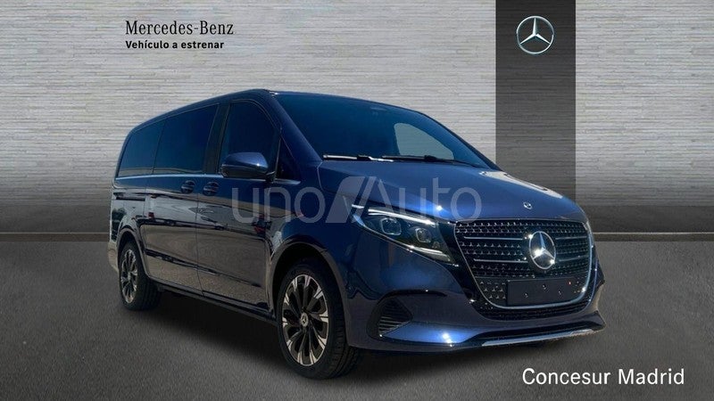 250 d Avantgarde Largo