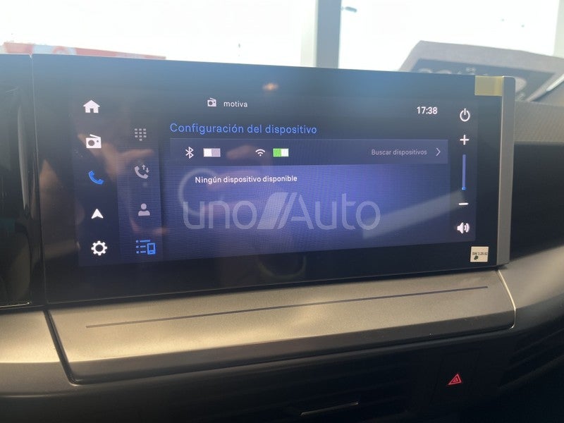 Frontera Electric 54kWh GS Extended Range 113