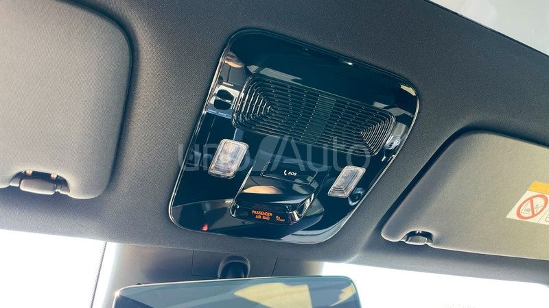 GLC GLC 400 4MATIC con tecnología EQ