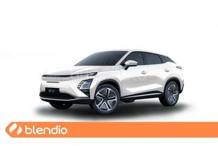 OMODA 5 EV Confort