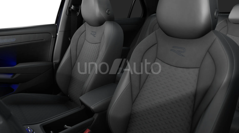 T-Roc 1.5 eTSI R-Line DSG7 110kW