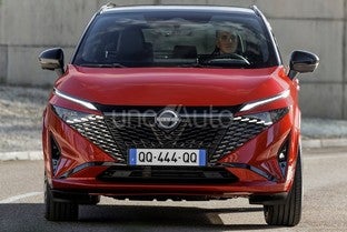 NISSAN Qashqai 1.3 DIG-T mHEV 12V N-Connecta 4x2 103kW