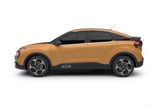CITROEN C4 1.2 PureTech Shine S&S EAT8 155
