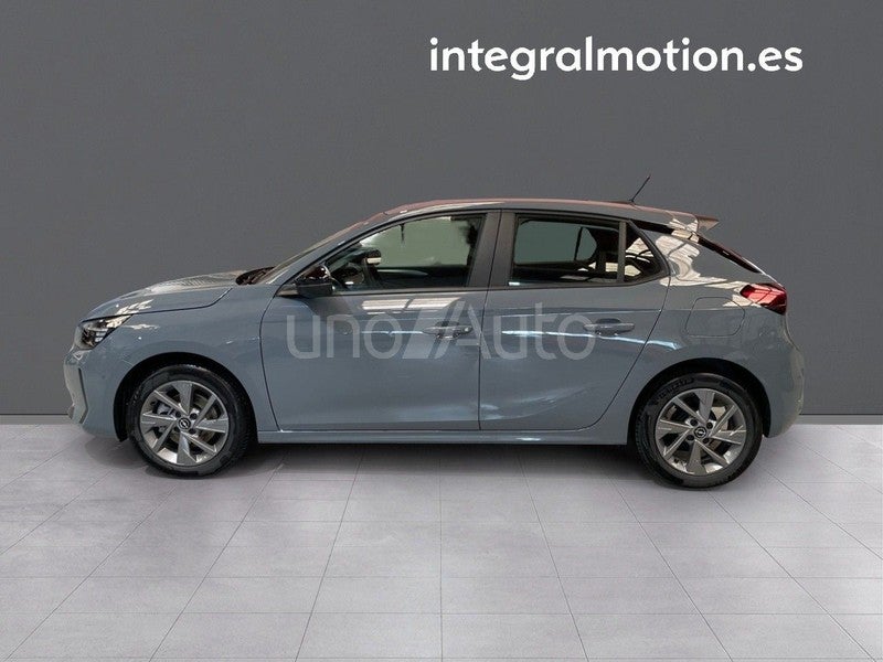 Corsa 1.2T XHL S/S Edition 100