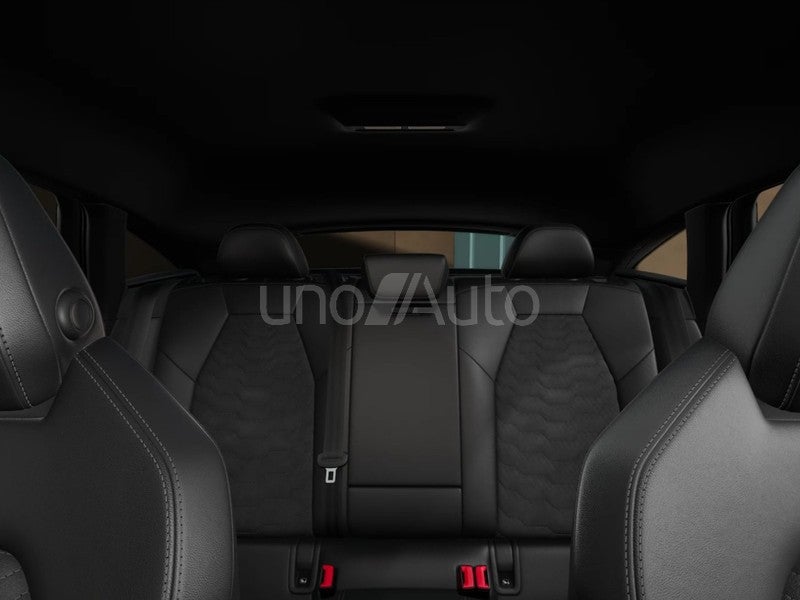 A6 Sportback e-tron Black Line 210kW