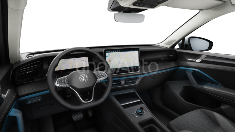 Tiguan 1.5 eTSI Más DSG 96kW