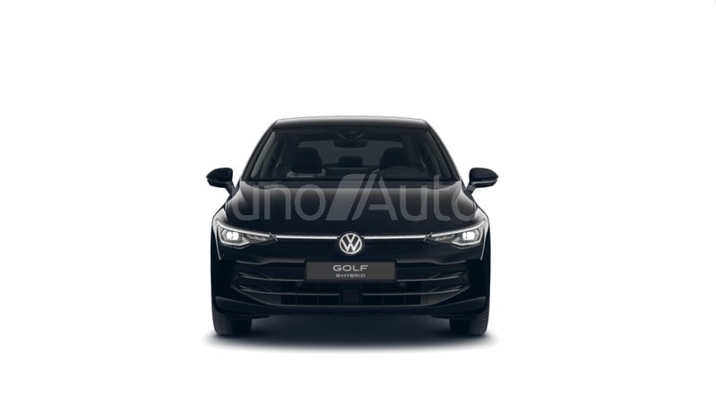 Golf 1.5 TSI eHybrid Style DSG6 150kW