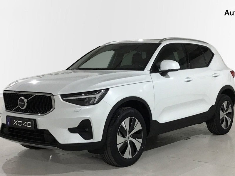 XC40 B3 Core Aut.