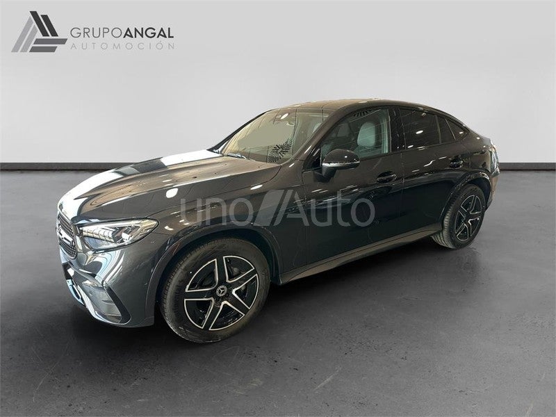 CLASE GLC GLC 220 d 4MATIC