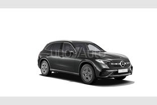 MERCEDES-BENZ Clase GLC 220d 4Matic 9G-Tronic