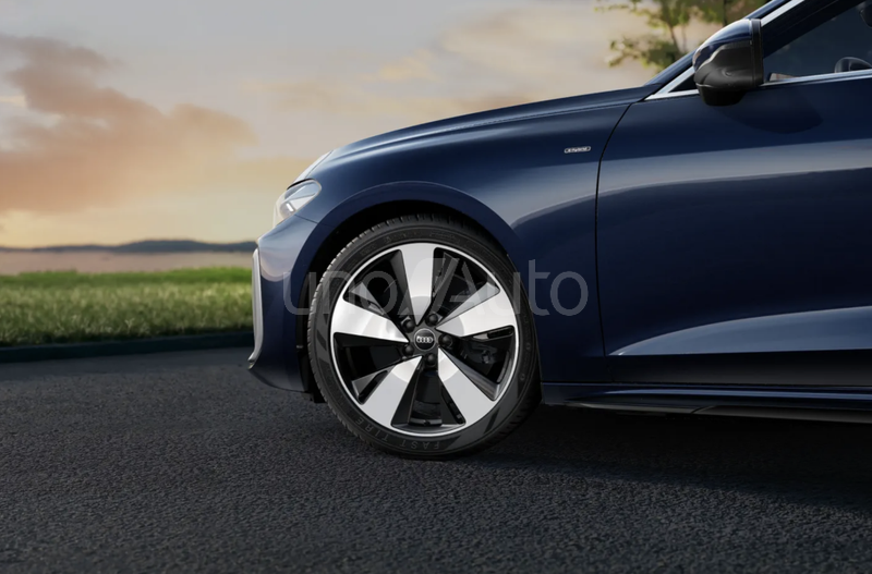 A5 Avant e-hybrid S line quattro S tronic 220kW