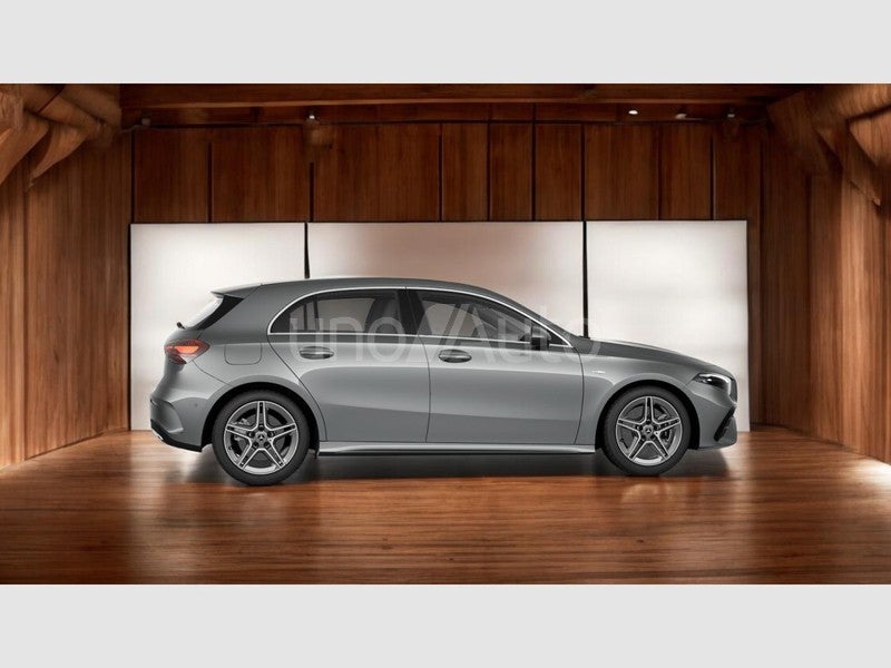 A 250e Progressive Line Advanced 8G-DCT