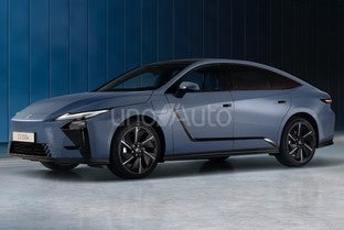 LEXUS ES 350e Signature