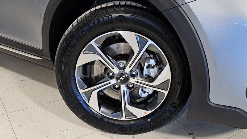 1.0 MHEV Drive 85kW (115CV)