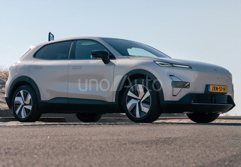 Deepal S05 Max 320kW AWD
