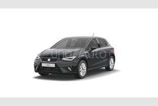 SEAT Ibiza 1.0 TSI S&S FR Salta 115