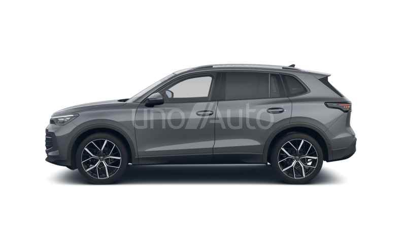 Tiguan 1.5 eTSI DSG Más 110kW
