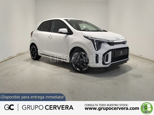 Picanto 1.0 DPi GT-line