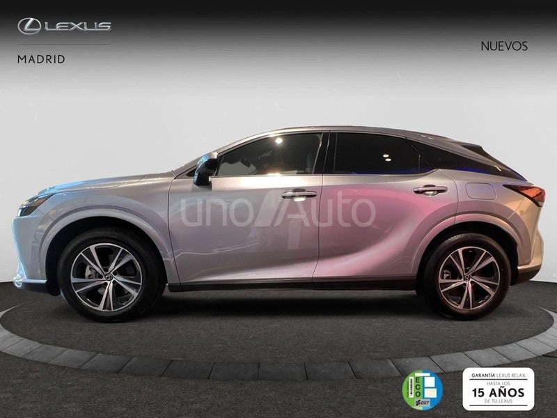 LEXUS RX 350h Business