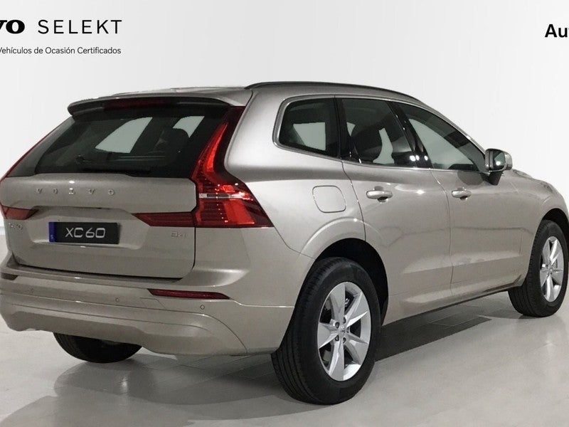 XC60 B4 Core AWD Aut.