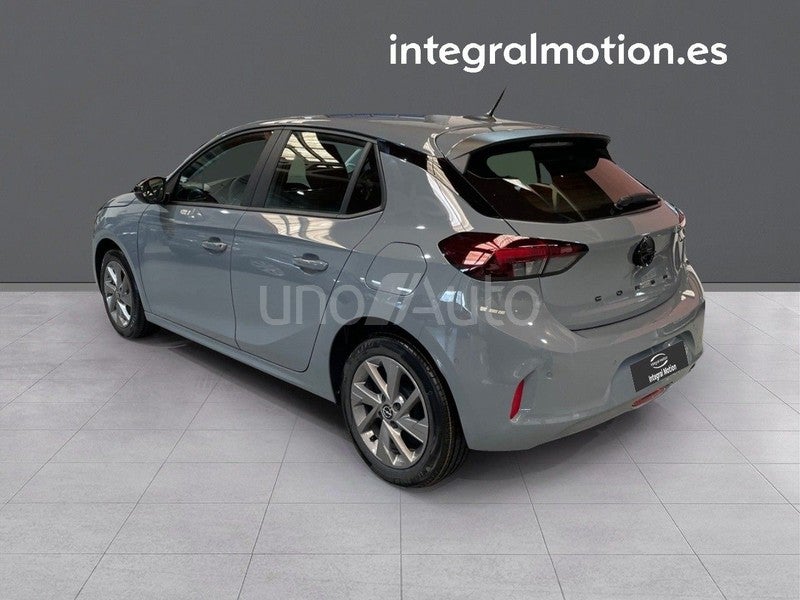Corsa 1.2T XHL S/S Edition 100
