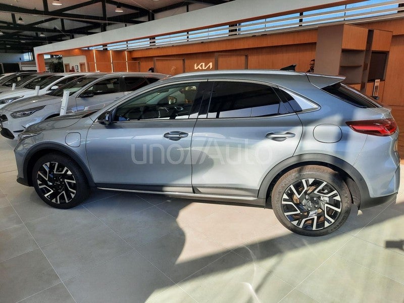 1.0 MHEV Drive 85kW (115CV) DCT