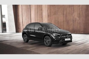 MERCEDES-BENZ Clase GLA 250e