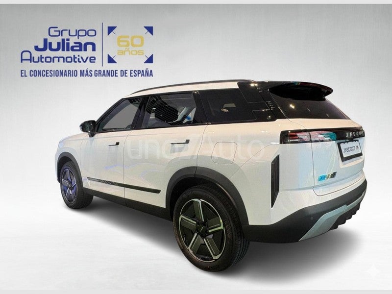 PHEV Business 1.5 TGDI+1DHT FWD