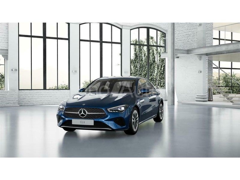 CLA CLA 200 D DCT