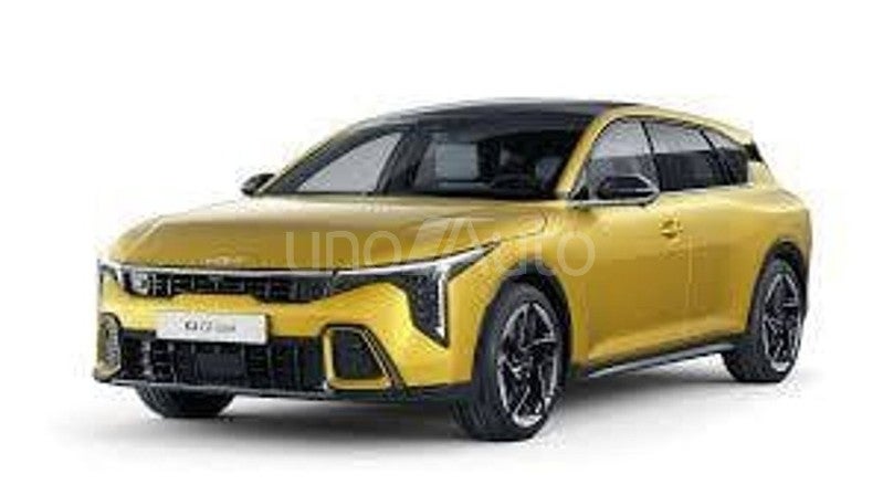 1.0 TGDi MHEV Tech 85kW 115CV DCT