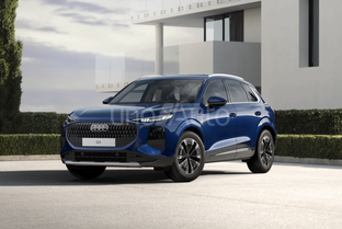 AUDI Q3 e-hybrid Advanced S tronic 200kW