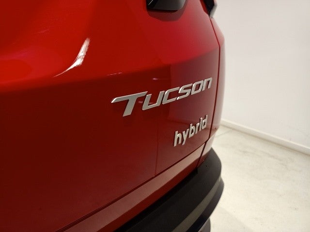 Tucson 1.6 TGDI HEV Maxx AT