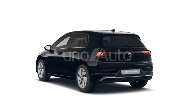 Golf 1.5 TSI eHybrid Style DSG6 150kW